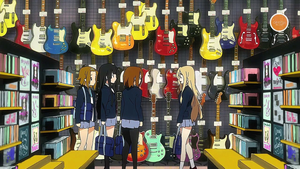 Anime Detektif Seru Yang Rekomended Buat Kalian Para Otaku
