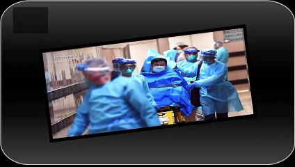 ALERTA, el CORONAVIRUS puede entrar por LOS OJOS (vídeo informativo)