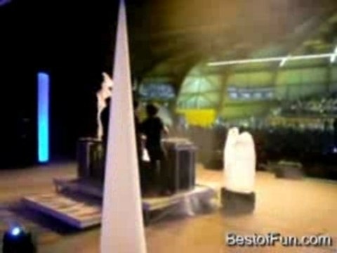 Quentin star academy concert hyeres