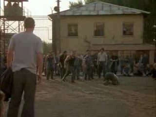 In hell, en enfer van damme part 4 sur 6