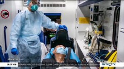 Kenali & Cegah Virus Corona (1)