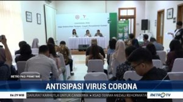 Siaga Virus Corona, IDI Dirikan 434 Posko