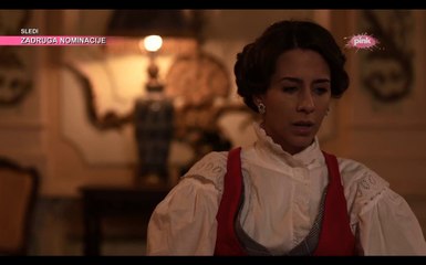 Crveni Mesec  Epizoda 85 -  Crveni Mesec  Epizoda 85