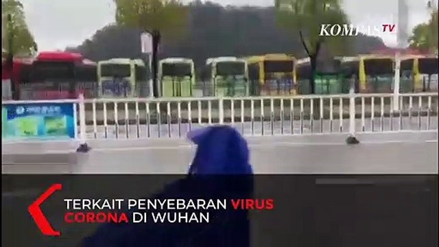 Natuna Bakal Jadi Tempat Karantina WNI dari Wuhan? Warga Protes!