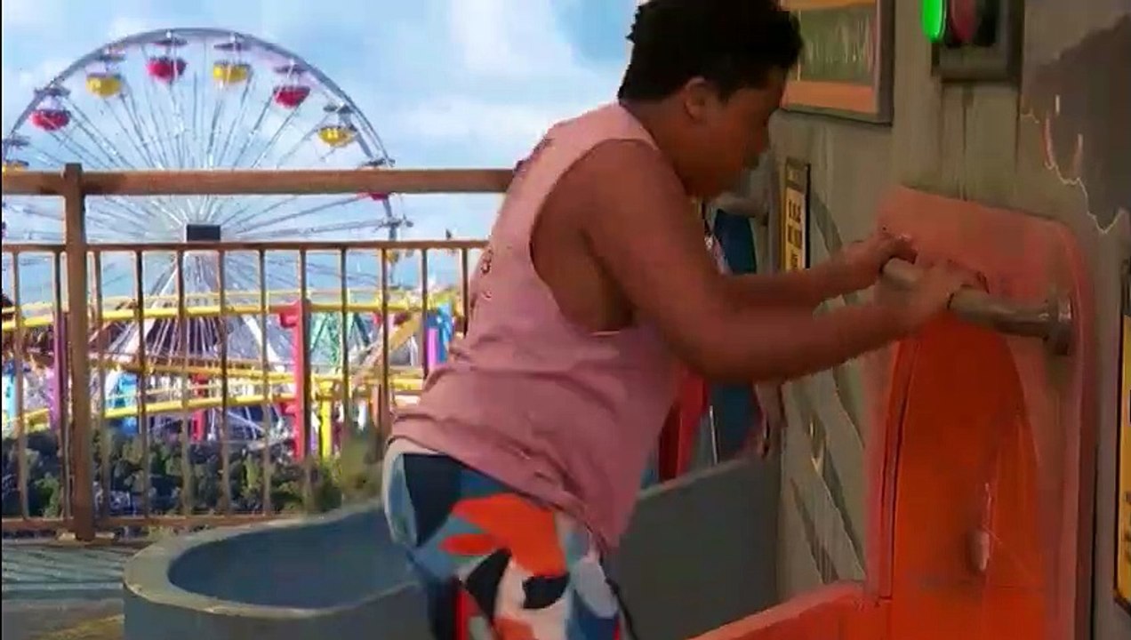 Game Shakers S03E11 April 24, 2019 Game Shakers (04/24/2019