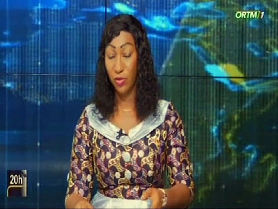 ORTM / Renforcement de coopération de l’Union Européenne et le Nepad avec le Mali