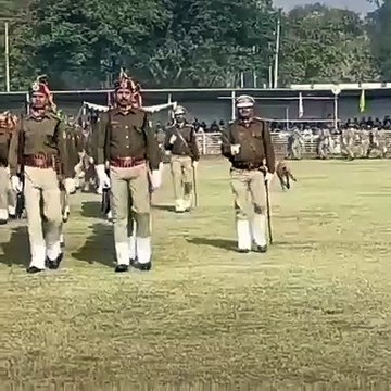  जवान को लंगूर के धक्का देने पर अफसर ने कहा- ड्रिल सही नहीं करने पर उस्ताद भी ऐसा ही चाहता है