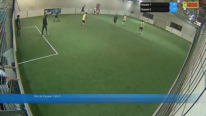 But de Equipe 1 (6-7) - Equipe 1 Vs Equipe 2 - 31/01/20 18:57 - Loisir Poitiers - Poitiers Game Parc
