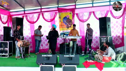 Saini Saab ॥ ਯਾਰ ਦੀ ਭੈਣ ਵੀ ਭੈਣ (ਲੋਕ ਤੱਥ) ਗਾਇਕ ਸੈਣੀ ਸਾਬ (9417346307) Music Virus Records