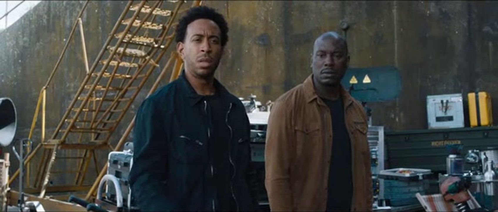 FAST AND FURIOUS 9 Trailer (2020) - YouTube