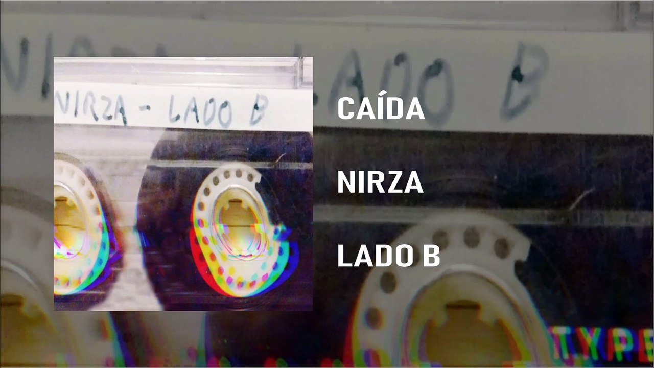 NIRZA - CAIDA