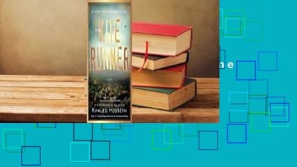 Full version  The Kite Runner  For Online