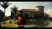 Narcos México Temporada 2 Trailer