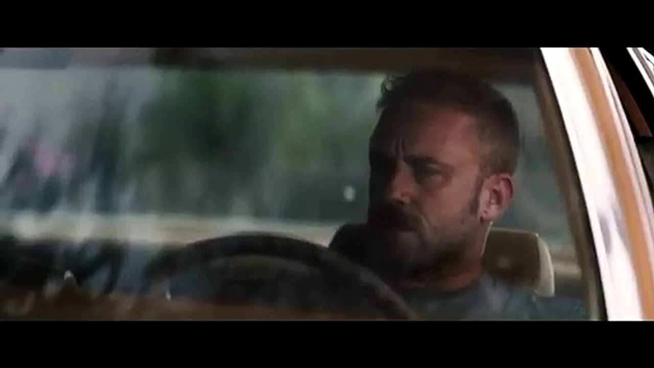 GALVESTON VINGANÇA E REDENÇÃO Filme