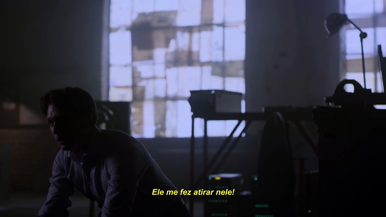 Mr. Robot Temporada 3