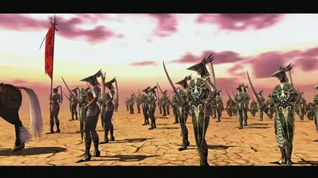 Kingdom Under Fire: The Crusaders - Trailer PC