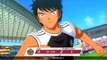 Captain Tsubasa: Rise of the New Champions - Trailer de gameplay