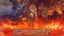 Iron Danger - Trailer date de sortie
