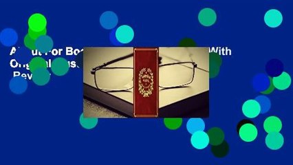 About For Books  A Christmas Carol: With Original Illustrations in Full Color  Review