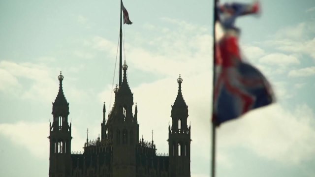 영국·유럽연합 공식 결별...'미래관계 설정' 난제 산적 / YTN