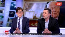 Marseille et Jean-Claude Gaudin - Un monde en docs (01/02/2020)