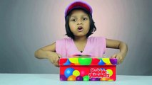 Bata Bubble Gummers Shoes for Kids - girls Unboxing and Review
