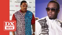 Ma$e Puts Diddy On Blast For Grammy Comments & Accuses Him Of 'Starving' His Artists