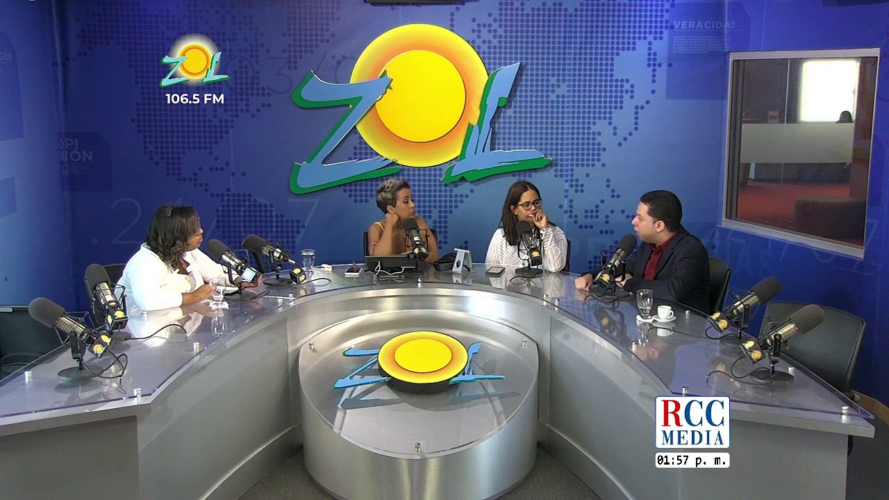 Jatzel Roman nos comenta que es el impeachment