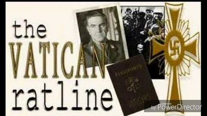 I CAMPI DI ANNIENTAMENTO CATTOLICI DEL VATICANO JASENOVAC
