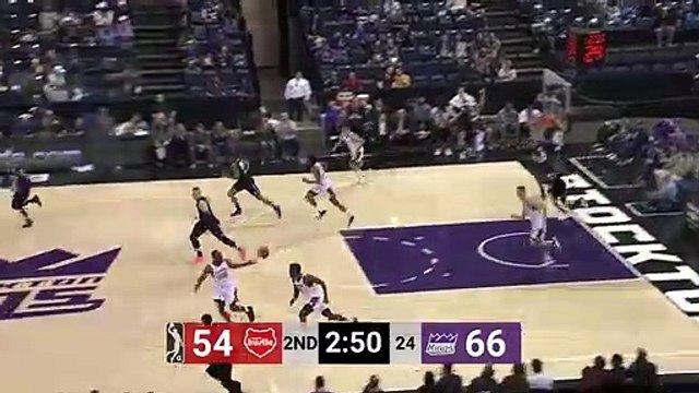 Kyle Guy (24 points) Highlights vs. Memphis Hustle