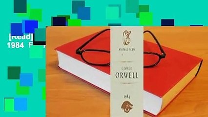 [Read] Animal Farm / 1984  For Kindle