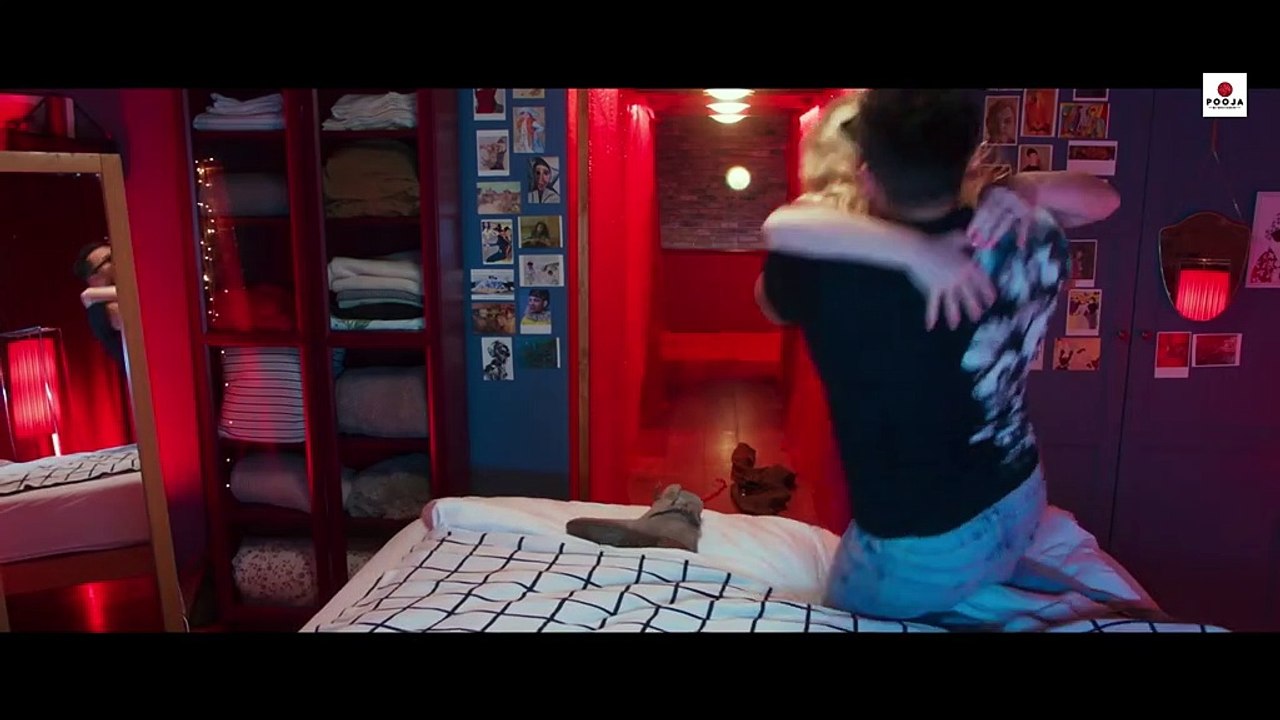 Jawaani Jaaneman - Trailer