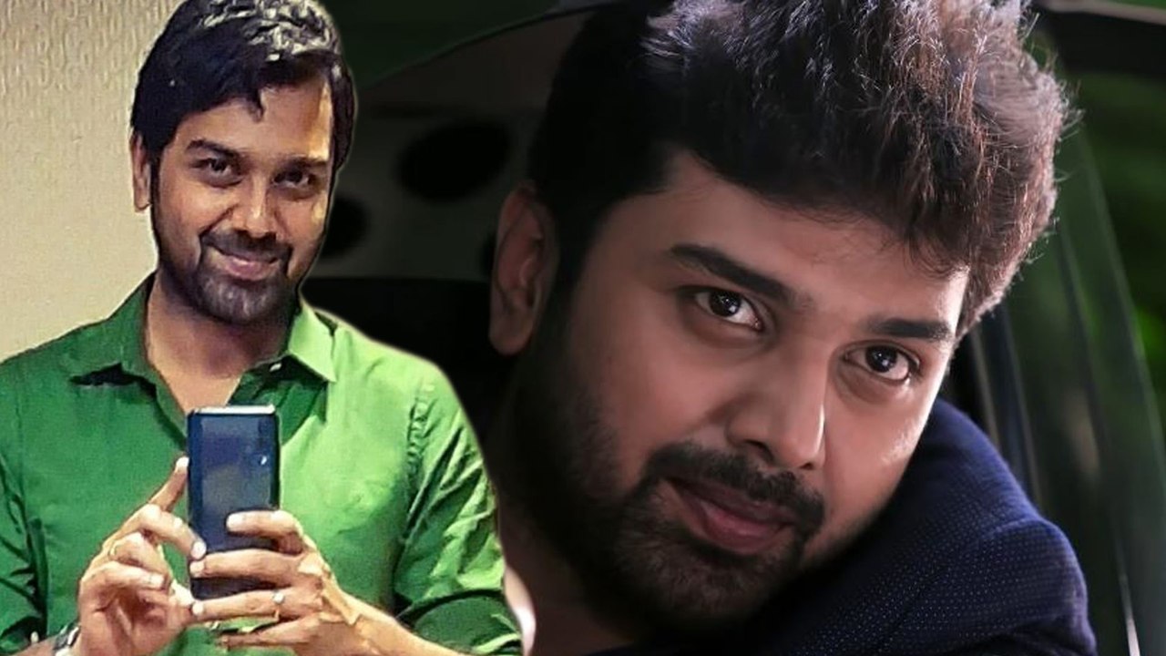 Chithi 2 Lead Kavin Real Life | Chithi 2 | Radhika Sarathkumar