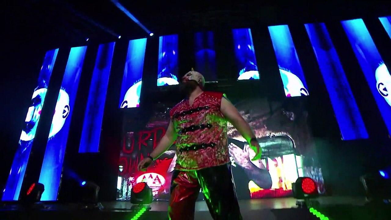 IMPACT! Wrestling - 2020.01.28 - Part 01 | WrestleForever!