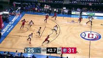 Kelan Martin NBA G League Highlights: January 2020