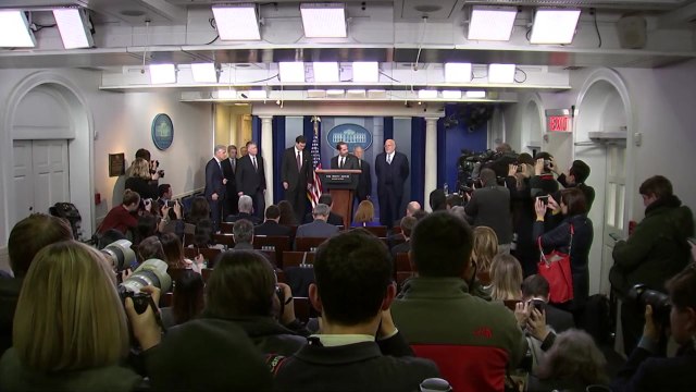 美, 비상사태 선포...中 방문 외국국적자 입국 금지 / YTN