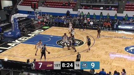 Josh Magette NBA G League Highlights: January 2020