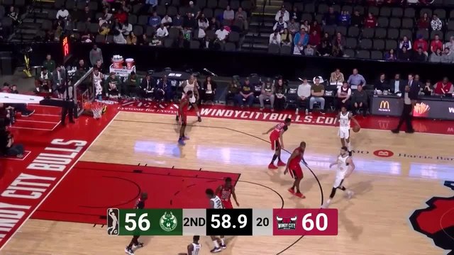 Jaylen Adams NBA G League Highlights: January 2020