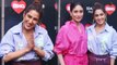 Kareena And Sara Ali Khan TOGETHER On Sets Of What Women Want
