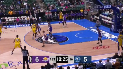 Top Assists of January