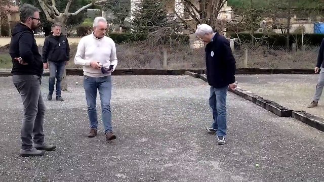 CONCOURS DU VENDREDI 31 JANVIER 2020