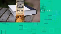 [Read] A Russian Journal  Best Sellers Rank : #3