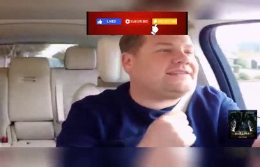 Video Slime Thư Giãn #416 - James Corden asks his friend Meghan Trainor to hel...