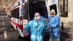 China reporta 259 muertos por coronavirus y aumentan las restricciones de viajes