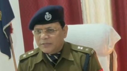 नाबालिग बच्ची को गन्ने के खेत में काम देने के बहाने दो युवकों ने किया गैंगरेप