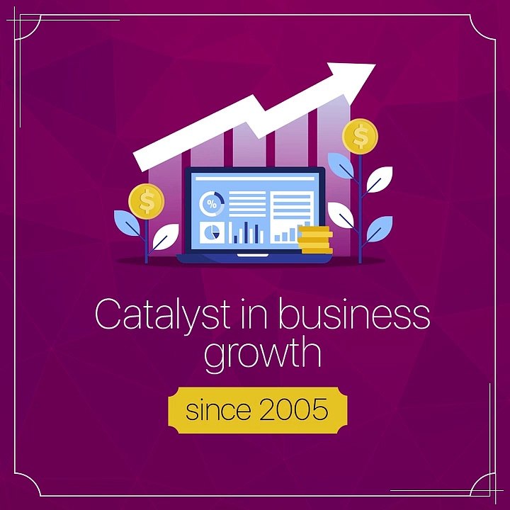 Get success for your business