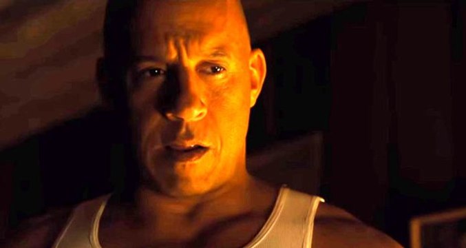 Hızlı ve Öfkeli 9 fragmanı yayımlandı! Hızlı ve Öfkeli 9 ne zaman, oyuncuları kim?