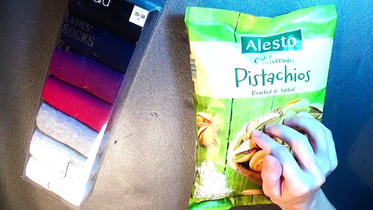 23 ASMR Tapping, Whispering, Lots of Crinkles, Multi TRIGGERS