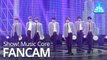 [예능연구소 직캠] VERIVERY - Lay Back, 베리베리 - Lay Back @Show! Music Core 20200201