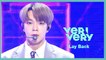 [HOT] VERIVERY -Lay Back,  베리베리 -Lay Back,  Show Music core 20200201